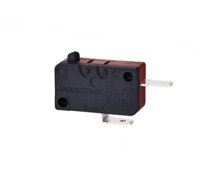 KW3-0Z-C323233L SPST NC 2-Pin Micro Switch - 1