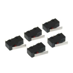 KW4-3Z-3 Micro Switch - 1