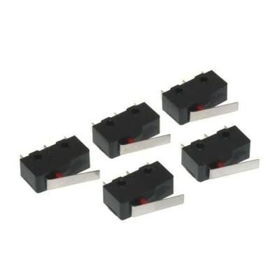 KW4-3Z-3 Micro Switch - 1