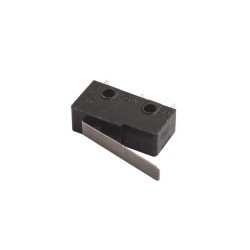 KW4A Micro Switch 3-Pin