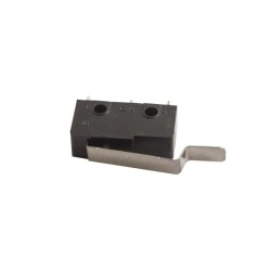 KW4A Micro Switch 3-Pin