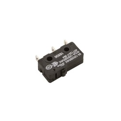 KW4A Micro Switch 3-Pin
