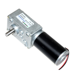 KWL-31 24V 200Rpm L DC Motor with Gearbox