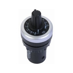 LA42DWQ-22 100K Single Turn Potentiometer - 2