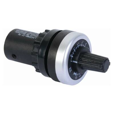 LA42DWQ22-5K Tek Turlu Potansiyometre 5K - 1