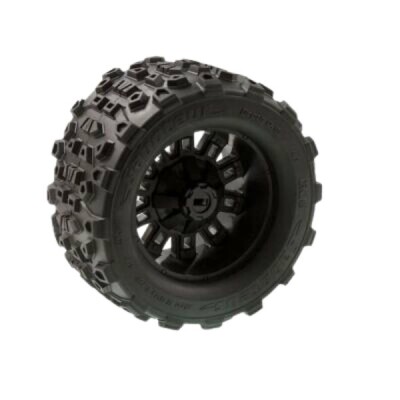 Large Off-Road Wheel 170mm x 85mm - 1