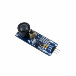Laser Distance Sensor