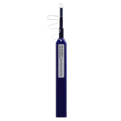 LC 1.25mm Fiber Optik Temizleme Kalemi