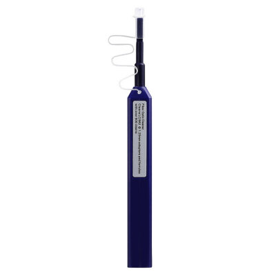 LC 1.25mm Fiber Optik Temizleme Kalemi - 1