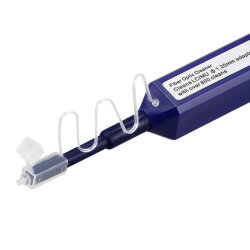 LC 1.25mm Fiber Optik Temizleme Kalemi - 2