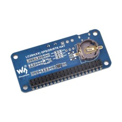 LC29H(DA) GPS / RTK Raspberry Pi HAT - 3