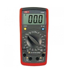 LCR Meter UT603 - Measuring Instrument