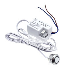 LD-ACCM01 AC 220V Touch Cabinet Lighting Sensor - 2