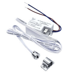 LD-ACMK01 AC 220V Single Door Cabinet Lighting Sensor - 2