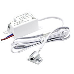 LD-ACMK01 AC 220V Single Door Cabinet Lighting Sensor