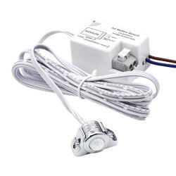 LD-ACRT01 AC 220V PIR Motion Detection Cabinet Lighting Sensor
