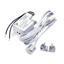 LD-ACRT01 AC 220V PIR Motion Detection Cabinet Lighting Sensor - 2