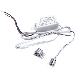 LD-ACSS01 AC 220V Temassız El Algılama Dolap Aydınlatma Sensörü - 2