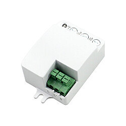 LD-LS-11 AC 220V Adjustable Microwave Radar Motion Sensor - 2