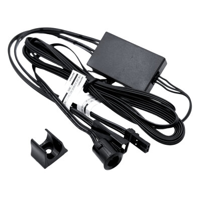 LD-MK-0011 12-24V Tek Kapı Dolap Aydınlatma Sensörü - 1