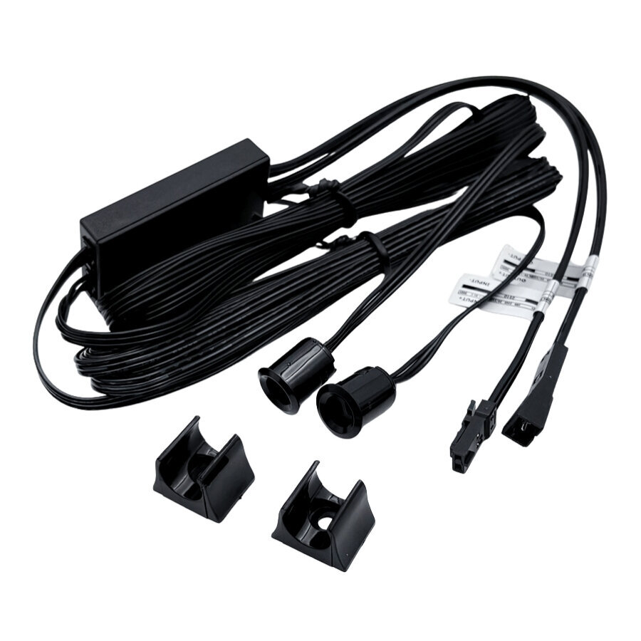 LD-MK-0012 12-24V Çift Kapı Dolap Aydınlatma Sensörü