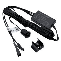 LD-MK-0013 12-24V PIR Hareket Algılama Dolap Aydınlatma Sensörü