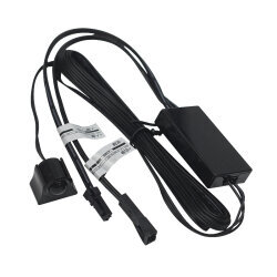 LD-MK-0013 12-24V PIR Hareket Algılama Dolap Aydınlatma Sensörü - 2