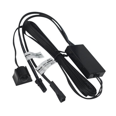 LD-MK-0013 12-24V PIR Hareket Algılama Dolap Aydınlatma Sensörü - 2