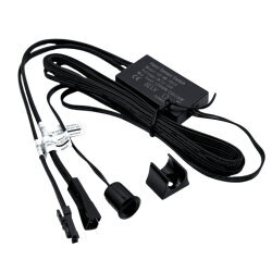 LD-MK-0015 12-24V Temassız El Algılama Dolap Aydınlatma Sensörü