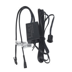 LD-MK-0015 12-24V Temassız El Algılama Dolap Aydınlatma Sensörü - 2
