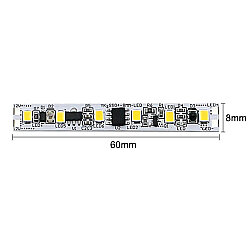 LD-MKN-004 12-24V 3A 3000K Hand Sweep Cabinet Lighting Sensor - with Light - 2
