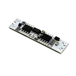 LD-MKN-005 12-24V 5A Temassız El Algılama Dolap Aydınlatma Sensörü - 1
