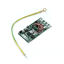 LD-MKN-006 12-24V 3A Dual Color Touch Cabinet Lighting Sensor
