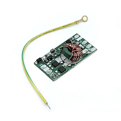 LD-MKN-006 12-24V 3A Dual Color Touch Cabinet Lighting Sensor - 1