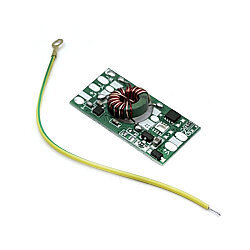 LD-MKN-006 12-24V 3A Single Color Touch Cabinet Lighting Sensor