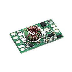 LD-MKN-006 12-24V 3A Single Color Touch Cabinet Lighting Sensor - 2