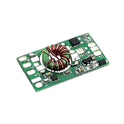 LD-MKN-006 12-24V 3A Single Color Touch Cabinet Lighting Sensor - 2