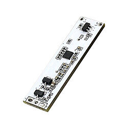 LD-MKN-007 12-24V 3A Temassız El Algılama Dolap Aydınlatma Sensörü - 1