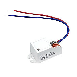 LD-MT-13 AC 220V Mikrodalga Radar Hareket Sensörü - 1
