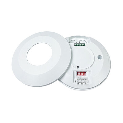 LD-MT-18 AC 220V Adjustable Microwave Radar Motion Sensor - 3