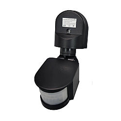 LD-TT-02 AC 220V 180° Ayarlanabilir PIR Hareket Sensörü - 2
