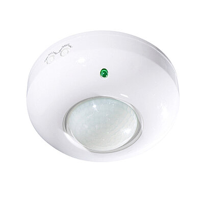 LD-TT-08 AC 220V 120° Ayarlanabilir PIR Hareket Sensörü - 2