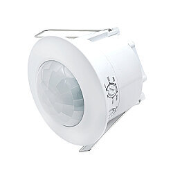 LD-TT-18 AC 220V 360° Adjustable PIR Motion Sensor