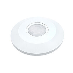 LD-TT-23 AC 220V 360° Adjustable Slim PIR Motion Sensor - 2
