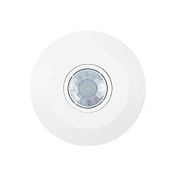LD-TT-23 AC 220V 360° Ayarlanabilir İnce PIR Hareket Sensörü
