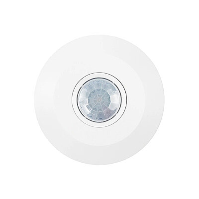 LD-TT-23 AC 220V 360° Ayarlanabilir İnce PIR Hareket Sensörü - 1