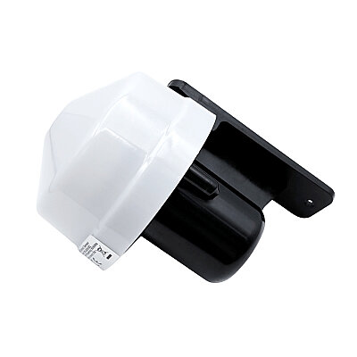 LD-TTK-08 AC 220V 10A Su Geçirmez Ayarlanabilir Otomatik Işık Sensörü - Sokak Lamba Fotoseli - 2