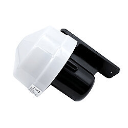 LD-TTK-08 AC 220V 10A Waterproof Adjustable Automatic Light Sensor - Street Lamp Photocell - 2
