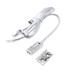 LD0027 12-24V Tek Kapı Dolap Aydınlatma Sensörü