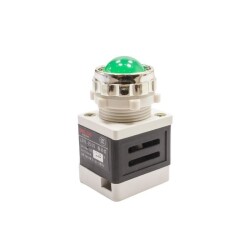 LD11-25/20 220V Signal Lamp - Green